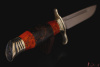 Финка НКВД, клинок 95х18