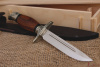 Финка НКВД, Bohler N 690