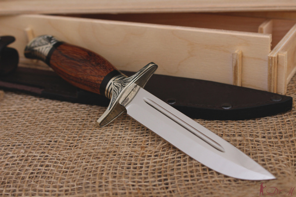 Финка НКВД, Bohler N 690