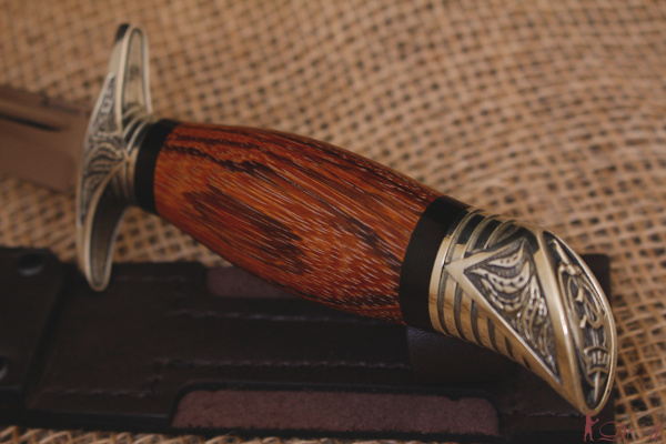 Финка НКВД, Bohler N 690