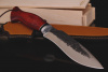 Нож "Акула" 95х18 (эл.ковки).